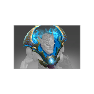 free dota2 item Corrupted Mulctant Pall