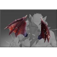 Inscribed Infernal Wings