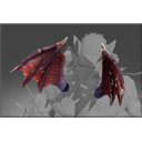 Inscribed Infernal Wings