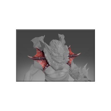 free dota2 item Infernal Wings Flare