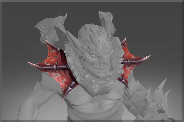 Inscribed Infernal Wings Flare