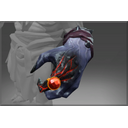 Cursed Ruby Ring of Rak-noth Rak-nul