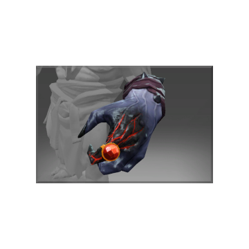 free dota2 item Inscribed Ruby Ring of Rak-noth Rak-nul