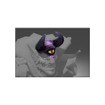 free dota2 item Corrupted Gazing Eye of the Demon Witch