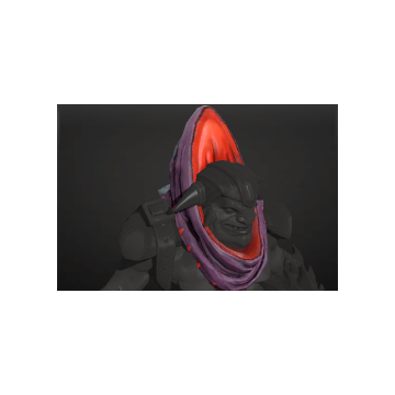 free dota2 item Cursed Shroud of the Shattered Sect