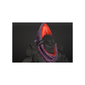 free dota2 item Heroic Shroud of the Shattered Sect