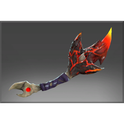 Hellthorn Scepter