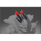 Horns of the Malignant Corruption