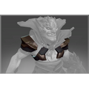 Shoulders of the Infernal Rambler