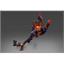 Scepter of the Infernal Rambler