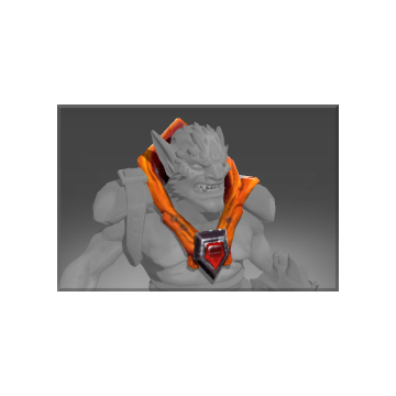 free dota2 item Auspicious Cowl of the Malignant Corruption