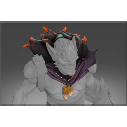 Corrupted Demonic Collar