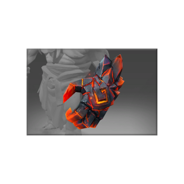 free dota2 item Corrupted Stone Infusion