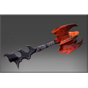 Scepter of Corrupted Amber