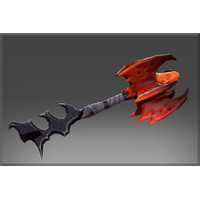 Scepter of Corrupted Amber
