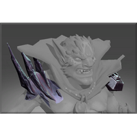 Heroic Shards of the Malignant Corruption