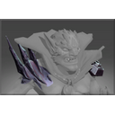 Auspicious Shards of the Malignant Corruption