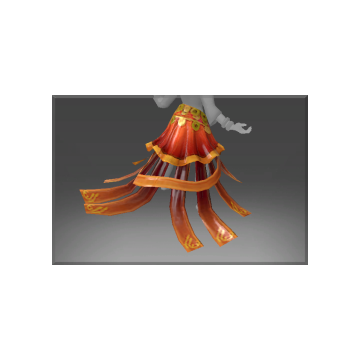 free dota2 item Heroic Flares of the Solar Divine