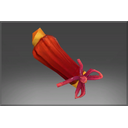 Sleeves of the Solar Divine