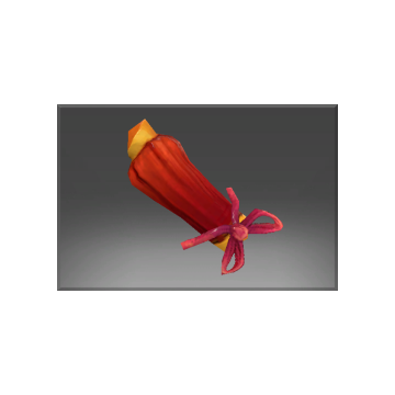 free dota2 item Heroic Sleeves of the Solar Divine