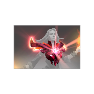 free dota2 item Disciple of the Wyrmwrought Flame