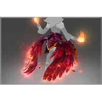 Wyrmwrought Flare