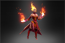 Fiery Soul of the Slayer | Lina Arcana