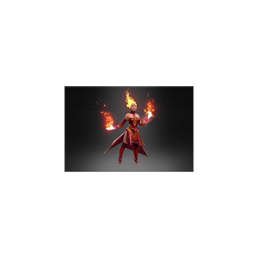 Fiery Soul of the Slayer