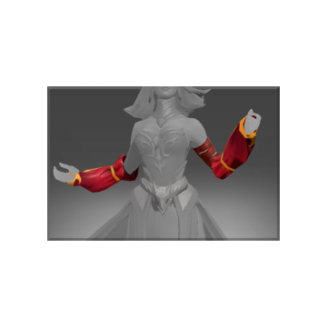 free dota2 item Auspicious Bright Moon Somae