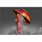 Auspicious Bright Moon Jeonmo