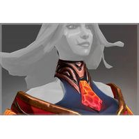 Hellfire Insurgent Neck