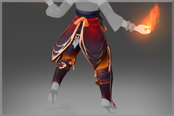 Hellfire Insurgent Belt