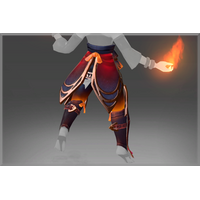 Hellfire Insurgent Belt