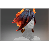 Hellfire Insurgent Head