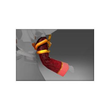 free dota2 item Everlasting Arms