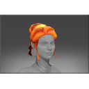 Autographed Everlasting Hair