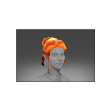 free dota2 item Everlasting Hair