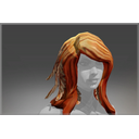 Corrupted Style of the Vehement Plume