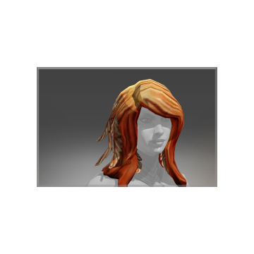 free dota2 item Corrupted Style of the Vehement Plume