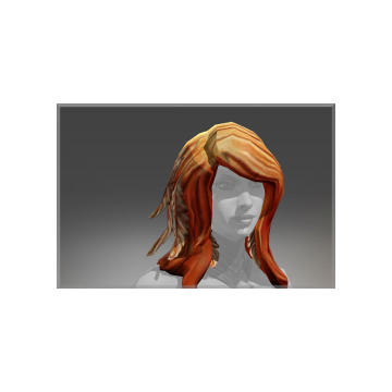 free dota2 item Inscribed Style of the Vehement Plume