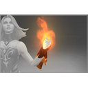 Flames of the Fireflight Scion