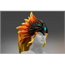 Corrupted Hair of the Fireflight Scion