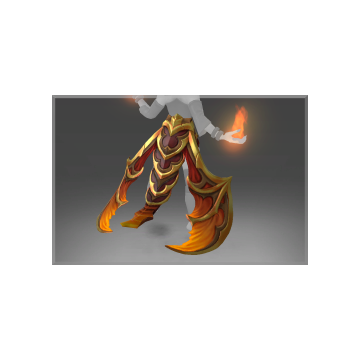 free dota2 item Corrupted Dress of the Enthaleen Dragon
