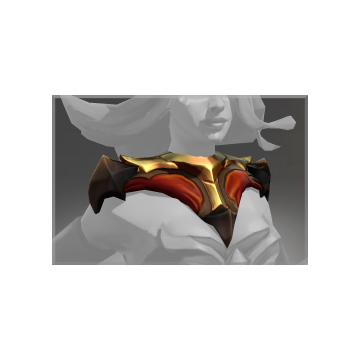 free dota2 item Corrupted Mantle of the Enthaleen Dragon