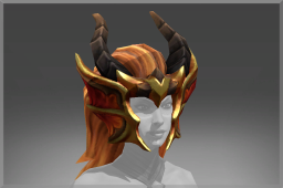 Helm of the Enthaleen Dragon