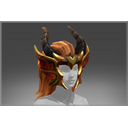 Helm of the Enthaleen Dragon