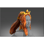 Cursed Tails of the Scorching Princess