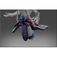 Belt of the Black Pool