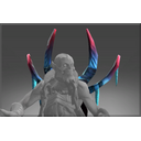 Spikes of the Black Pool