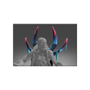 free dota2 item Inscribed Spikes of the Black Pool